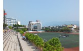 重庆市奉节永安中?胶塑q动? style=